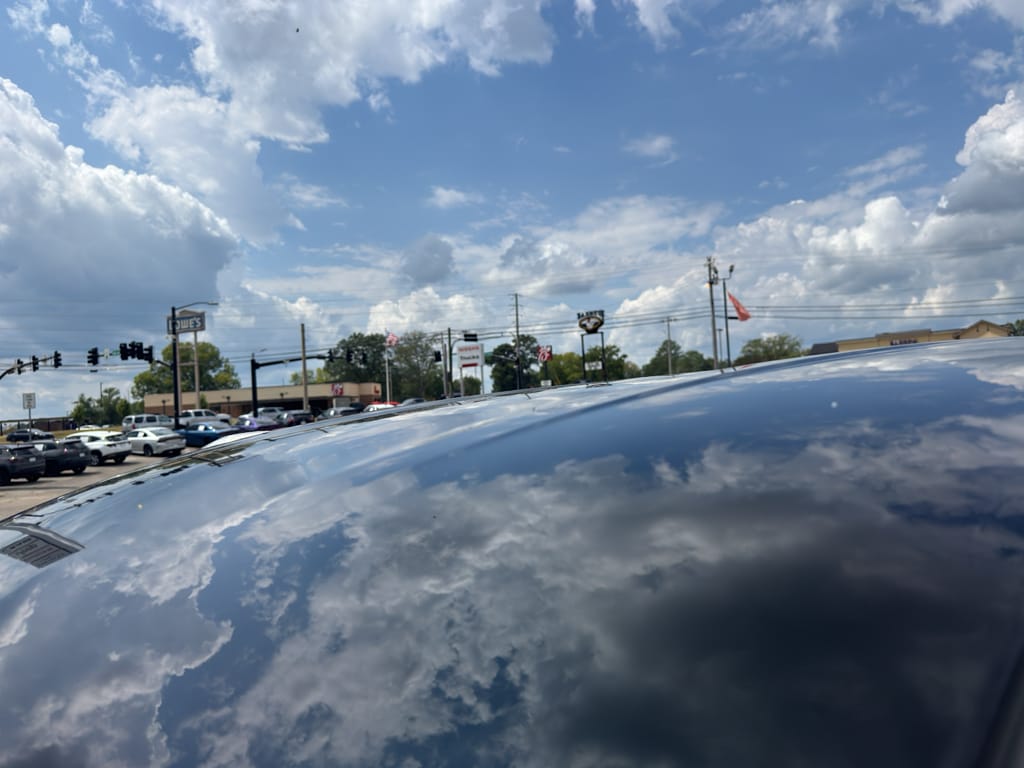 2026 Nissan Rogue S - Photo 10