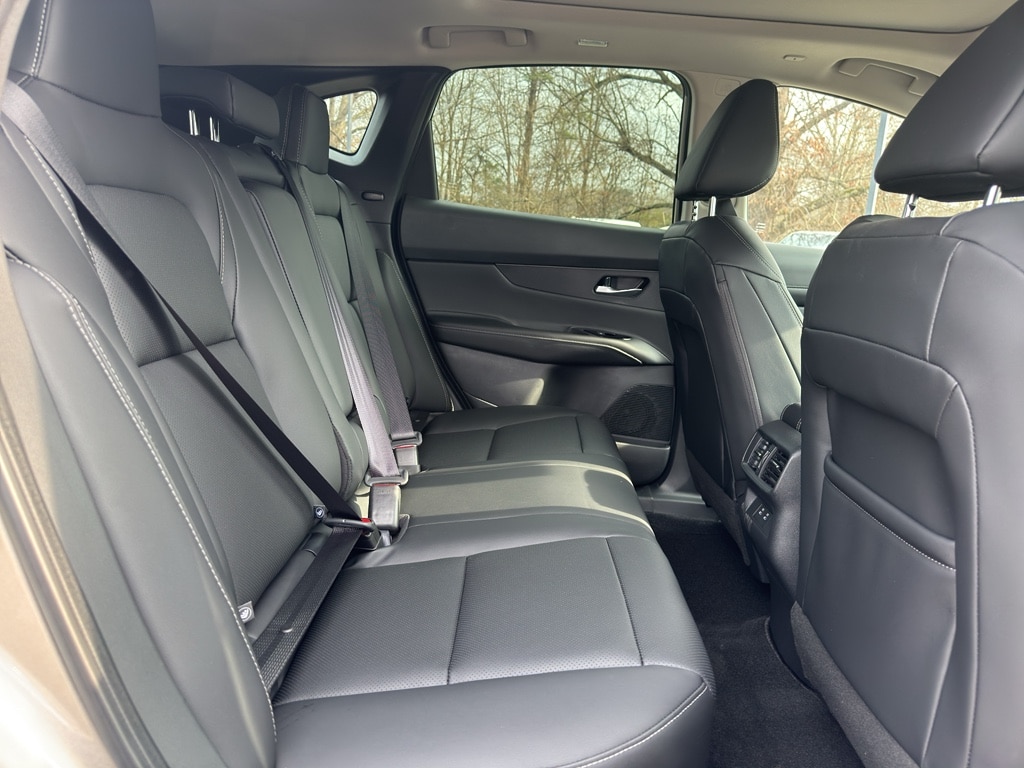 2026 Nissan Murano SL - Photo 18