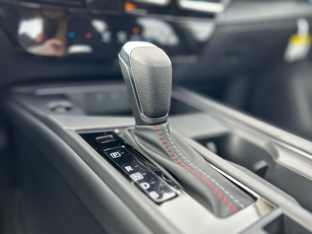 2026 Nissan Sentra SR - Photo 15