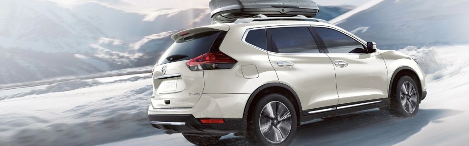 Nissan of Corinth New & Used Car Dealership in Corinth, MS