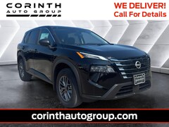 2026 Nissan Rogue S SUV