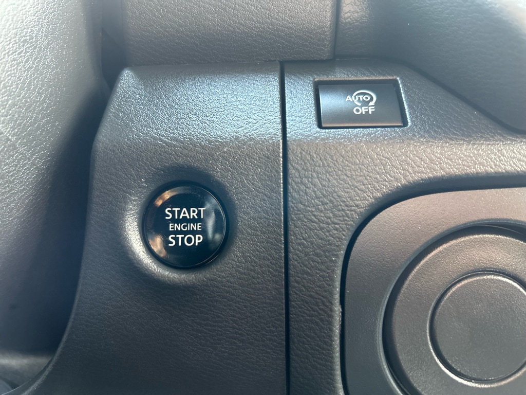 2026 Nissan Frontier SV - Photo 27