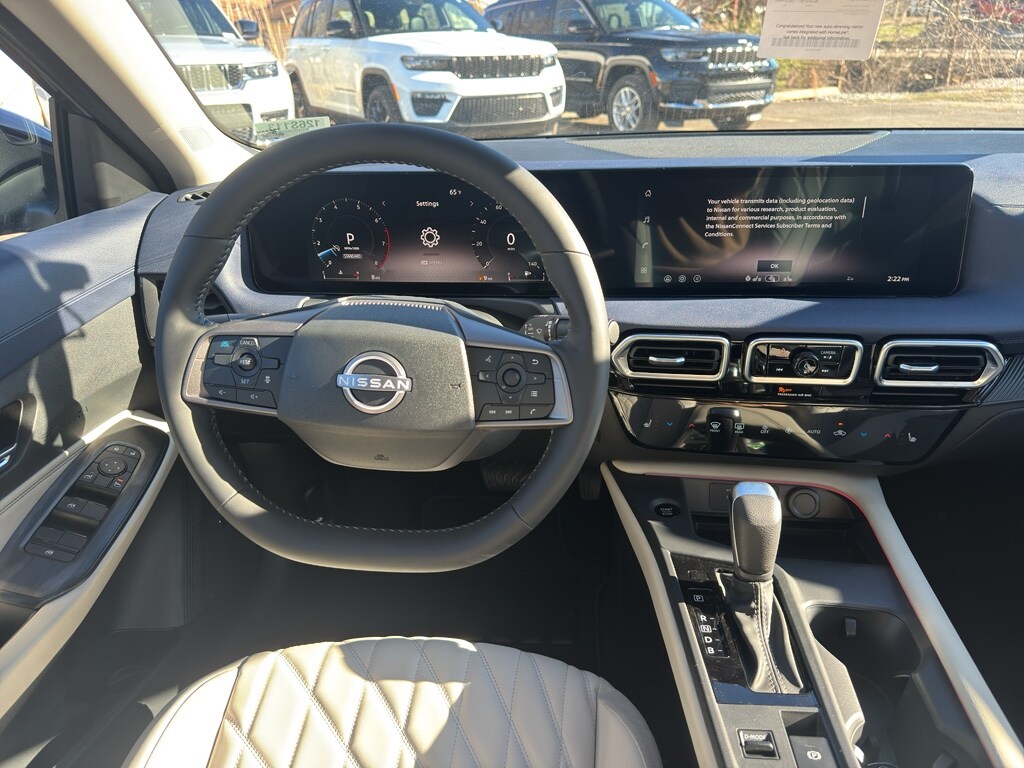 2026 Nissan Sentra SL - Photo 13