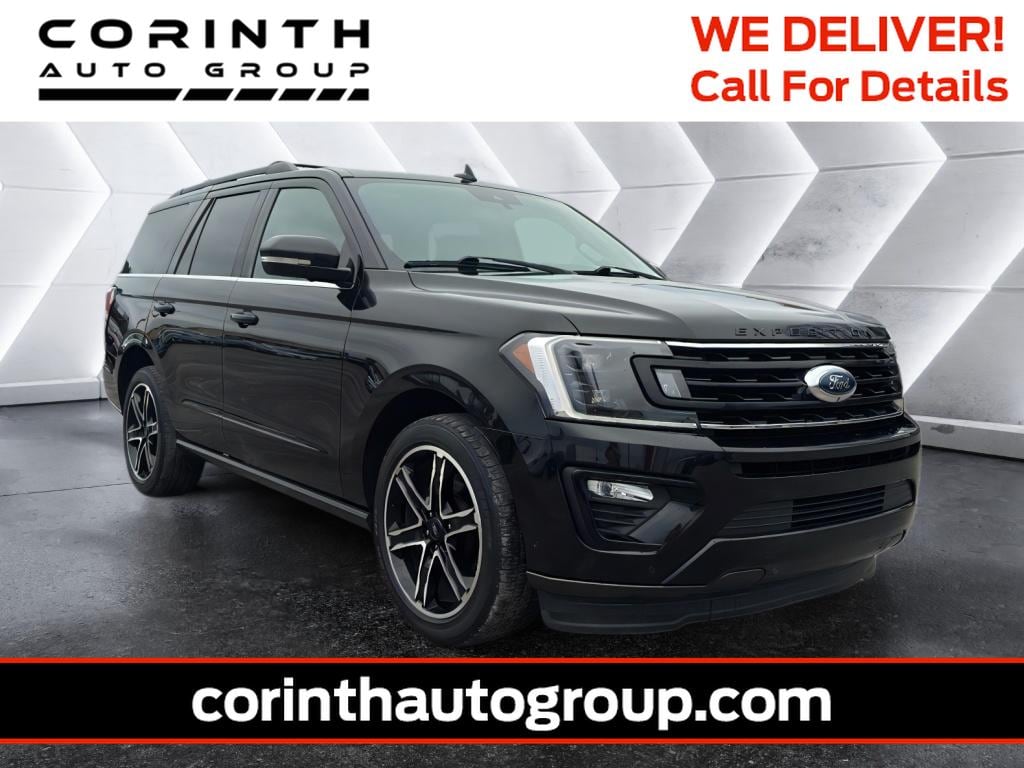 2019 Ford Expedition Limited's photo