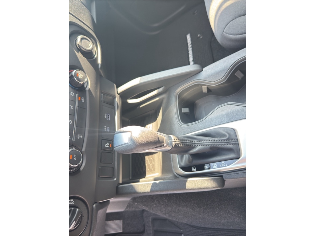 2026 Nissan Frontier S - Photo 15