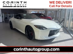 2026 Nissan Z Performance Coupe