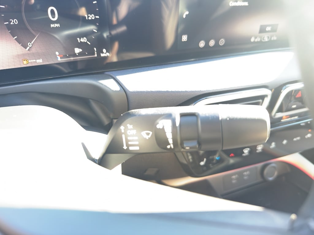 2026 Nissan Sentra SL - Photo 27
