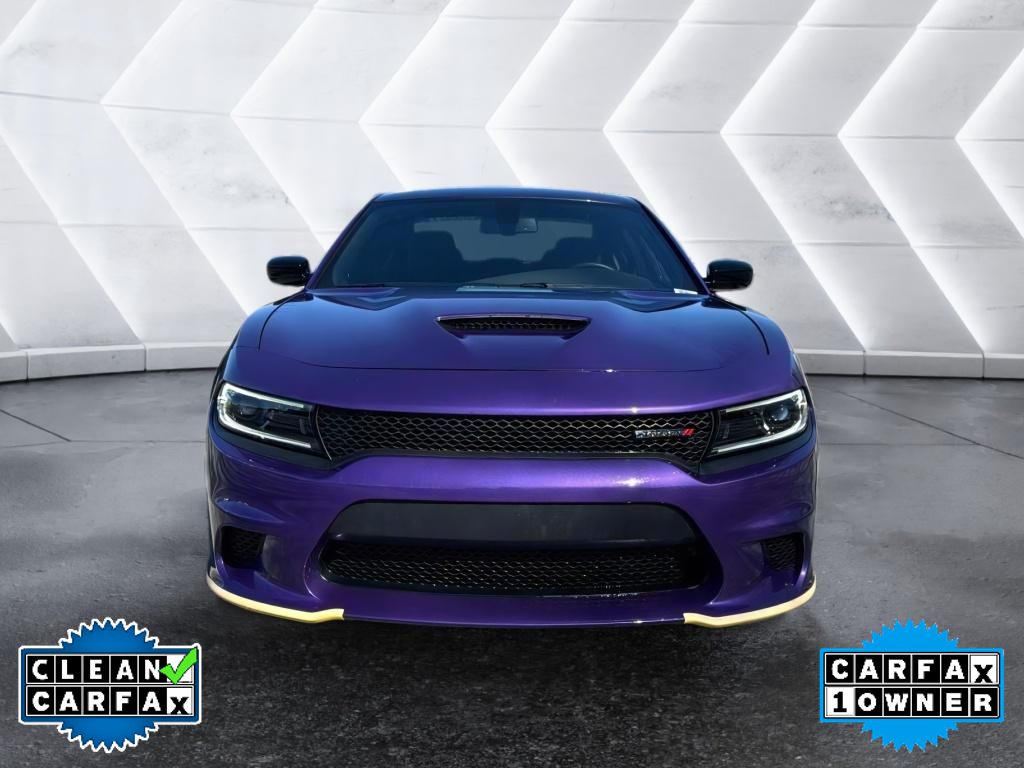 2023 Dodge Charger R/T photo 2