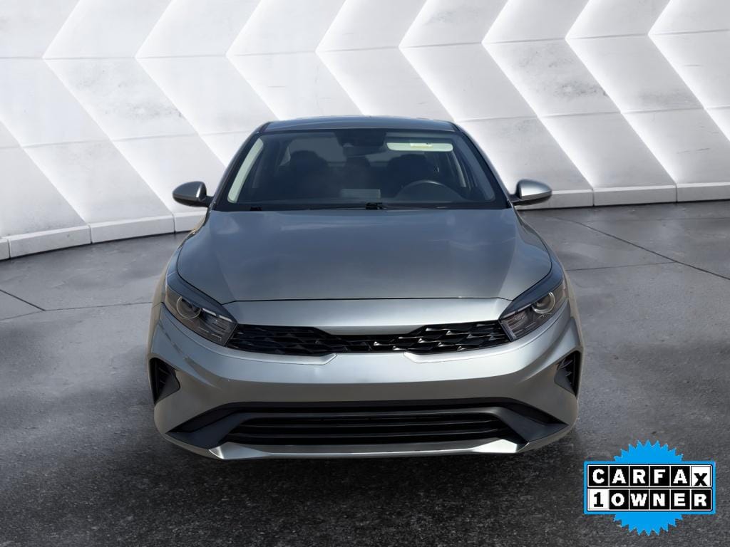 Used 2024 Kia Forte LXS with VIN 3KPF24AD6RE746762 for sale in Corinth, MS