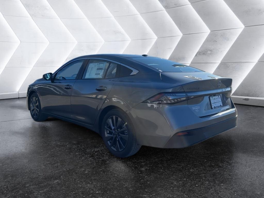 2026 Nissan Sentra SL - Photo 6