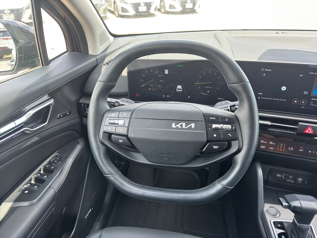2026 Kia Sportage SX Prestige - Photo 14