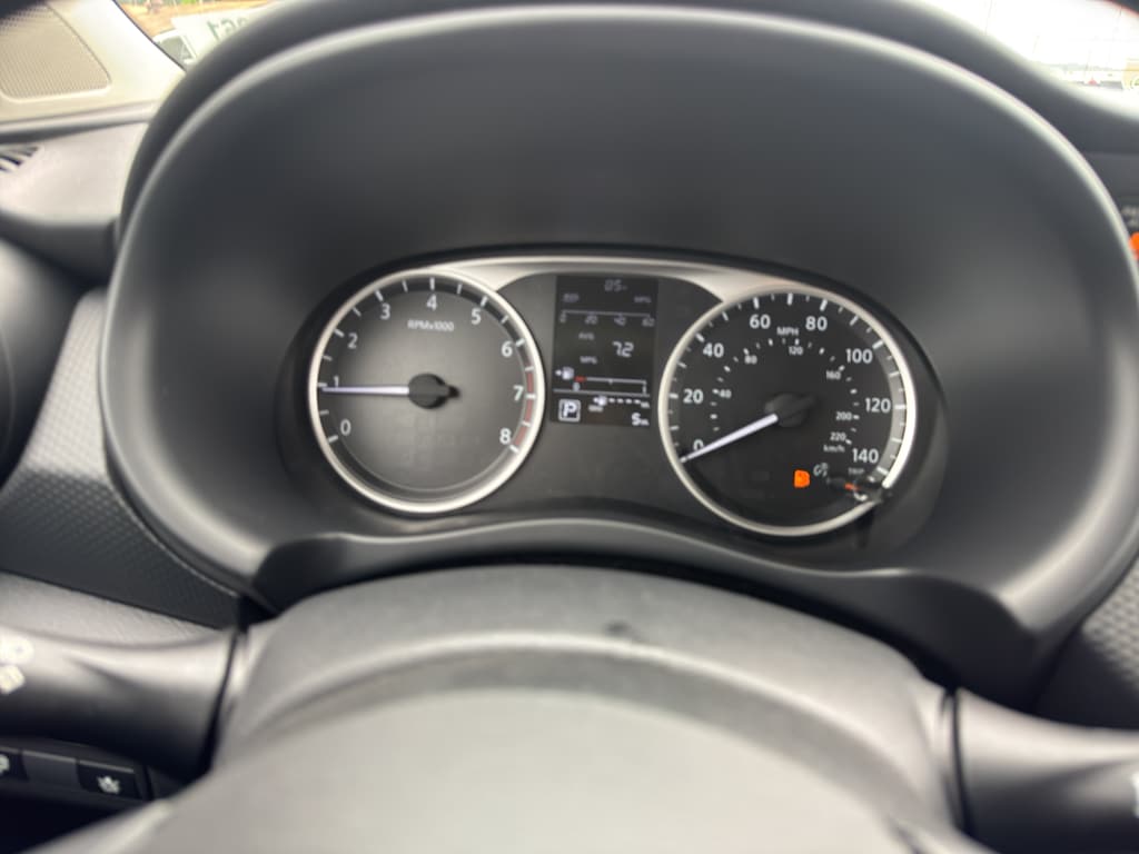 2025 Nissan KICKS PLAY Base - Photo 14