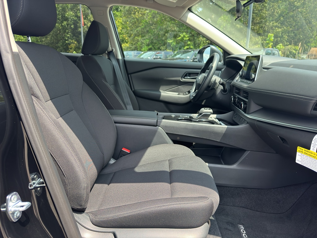 2026 Nissan Rogue S - Photo 15
