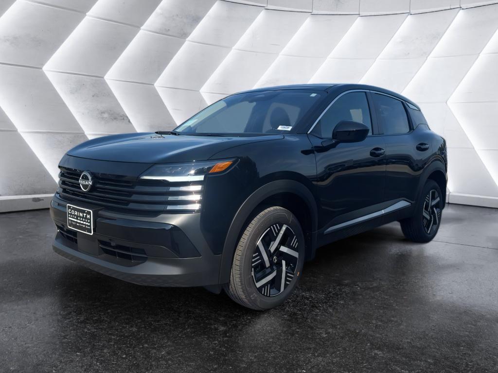 2025 Nissan Kicks SV photo 3