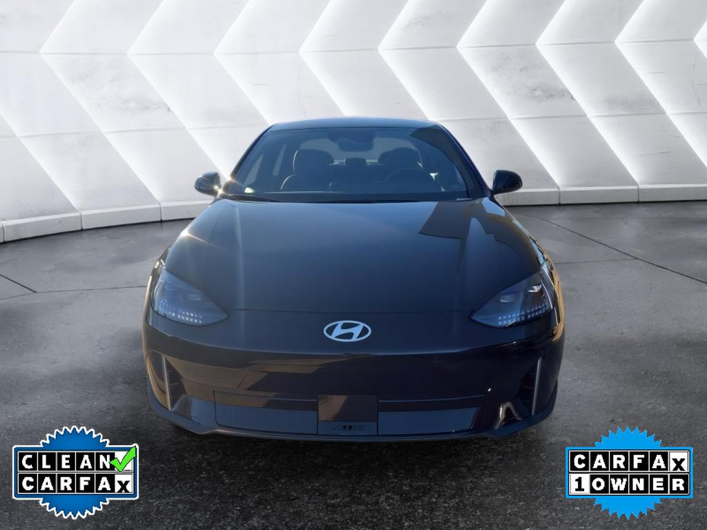 Used 2023 Hyundai IONIQ 6 SEL with VIN KMHM34AC9PA051389 for sale in Corinth, MS