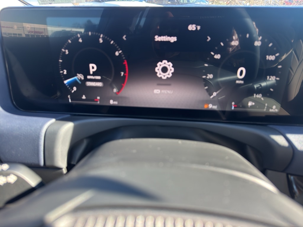 2026 Nissan Sentra SL - Photo 14