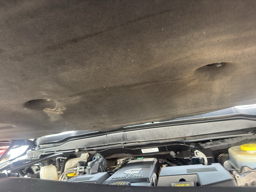 2022 RAM Ram 2500 Pickup Laramie Limited - Photo 10