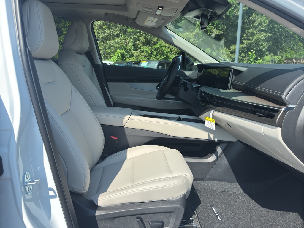 2025 Nissan Murano SL - Photo 16