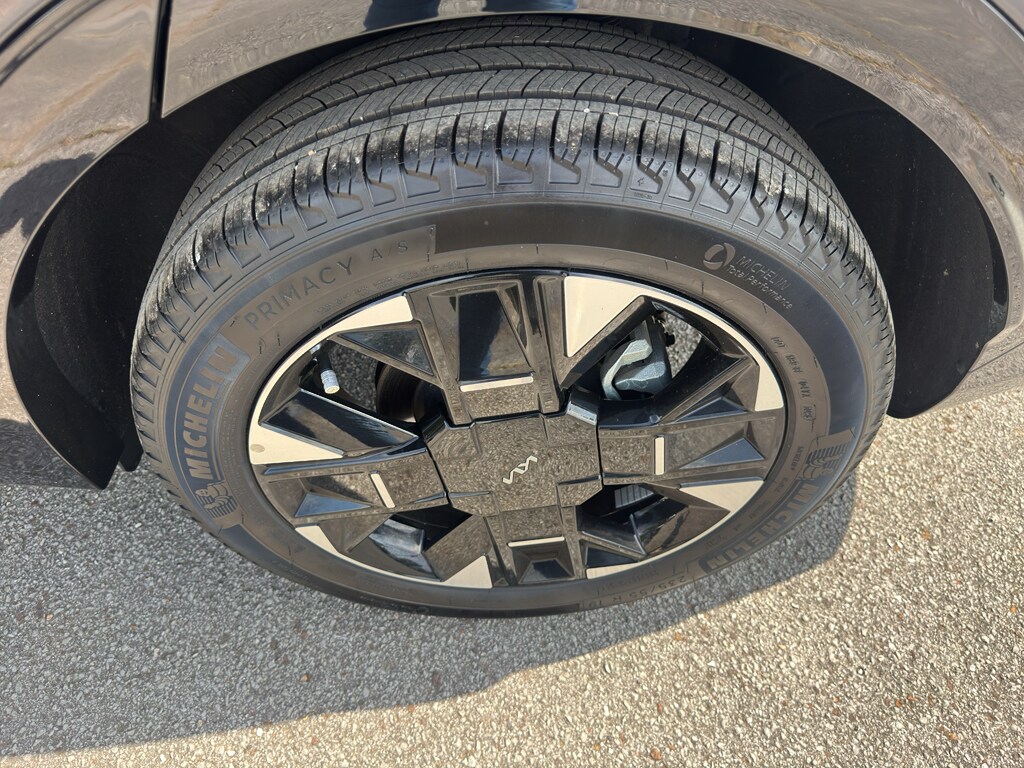 2026 Kia Sportage SX Prestige - Photo 24