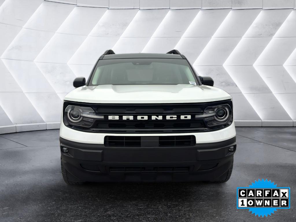 2023 Ford Bronco Sport Outer Banks photo 2