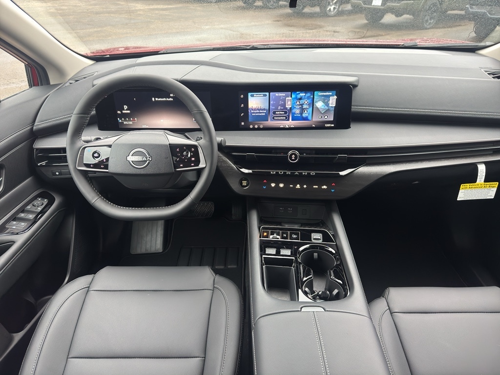 2026 Nissan Murano SV - Photo 12