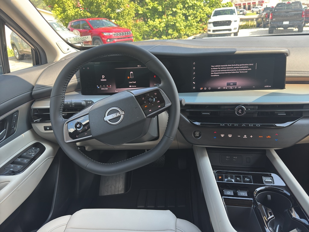 2025 Nissan Murano SL - Photo 13