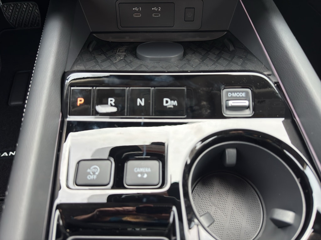 2026 Nissan Murano SL - Photo 16