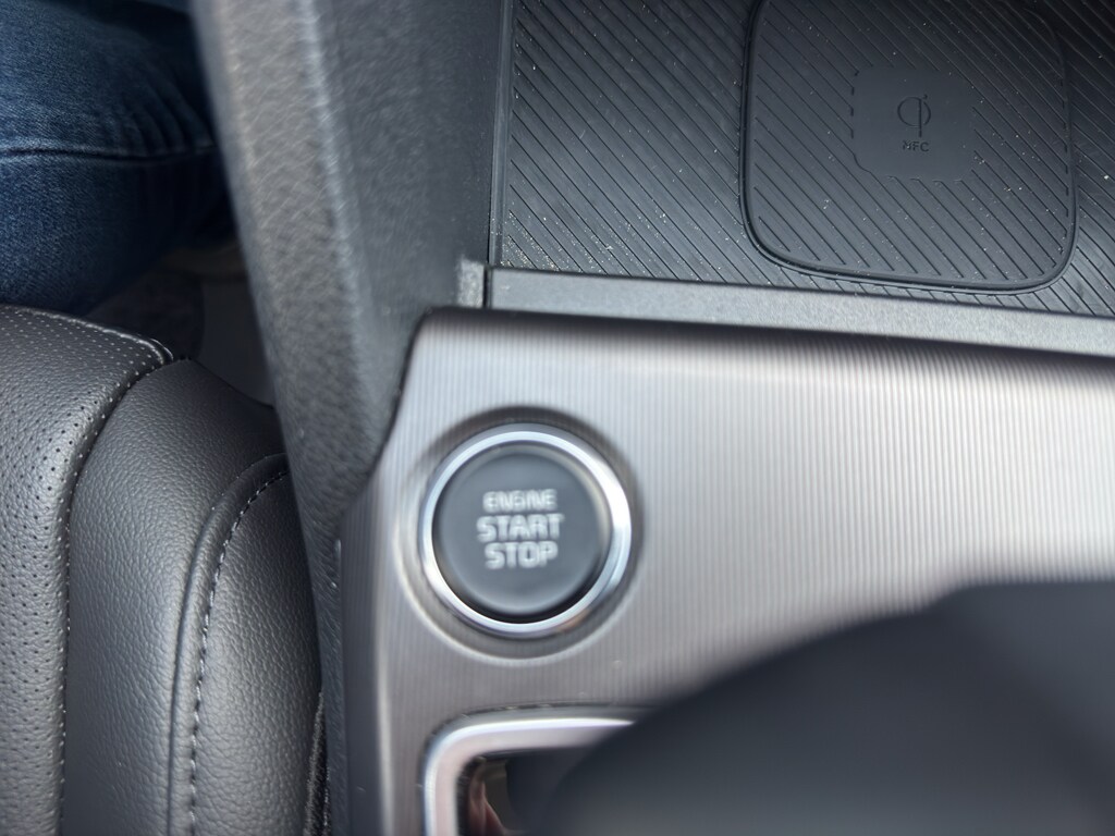 2026 Kia Sportage SX Prestige - Photo 27