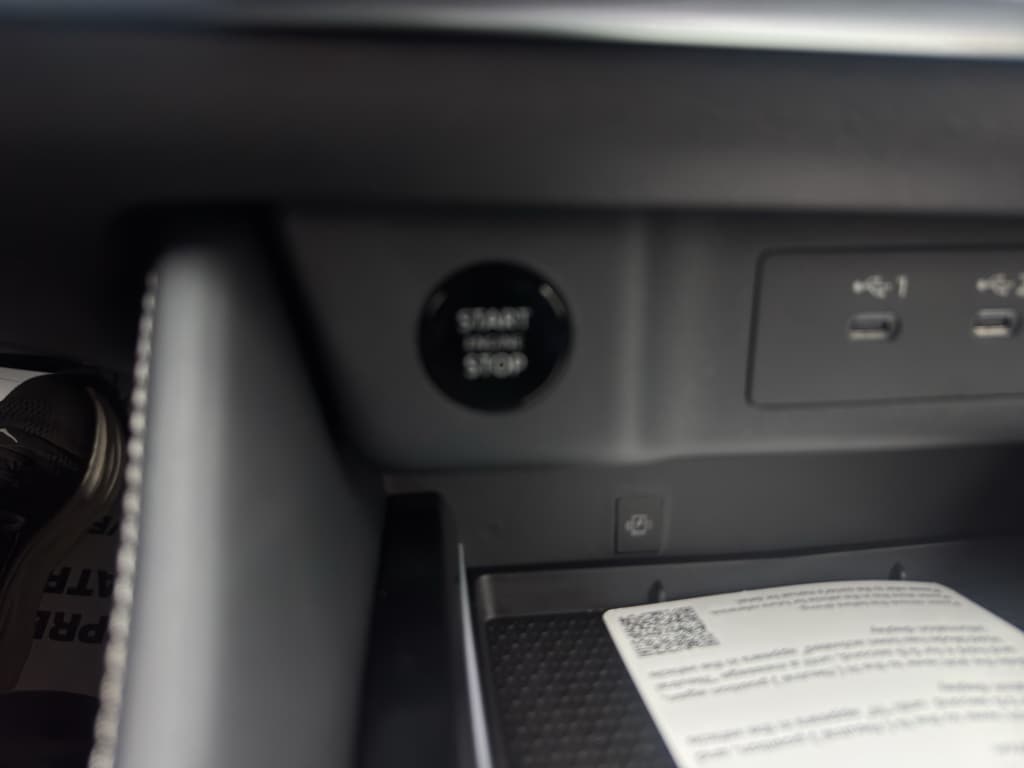 2026 Nissan Rogue Platinum - Photo 28