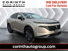 2026 Nissan Murano SL SUV