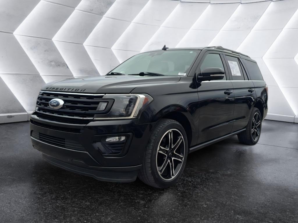 Used 2019 Ford Expedition Limited SUV