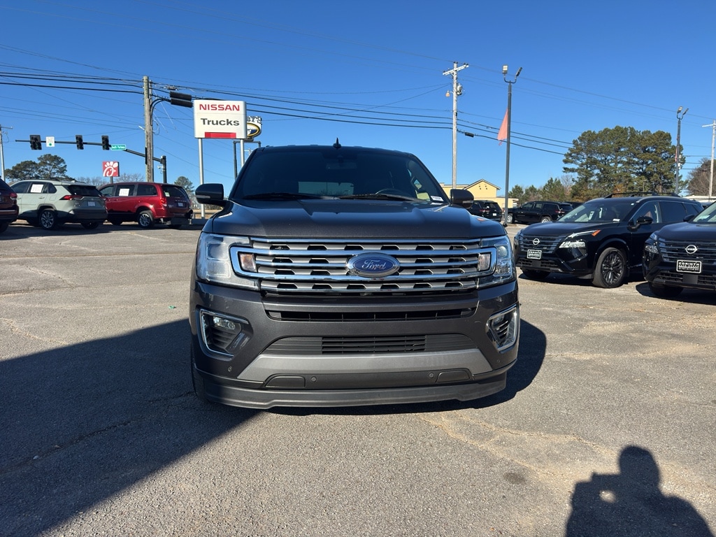 Used 2020 Ford Expedition Limited SUV