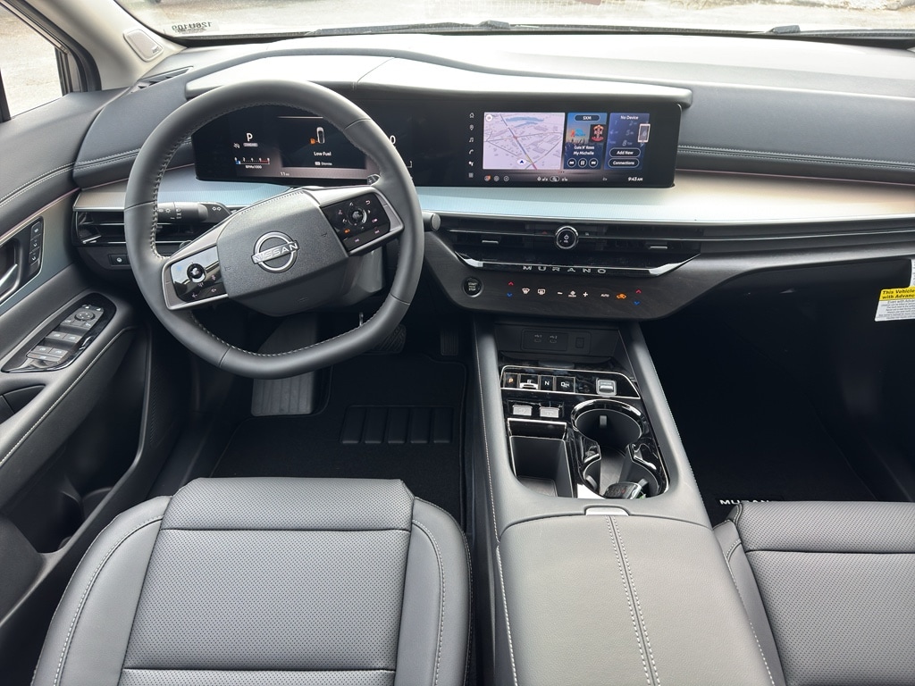 2026 Nissan Murano SL - Photo 13