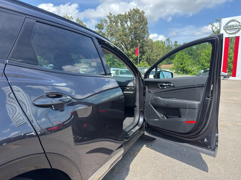 2026 Kia Sportage SX Prestige - Photo 20