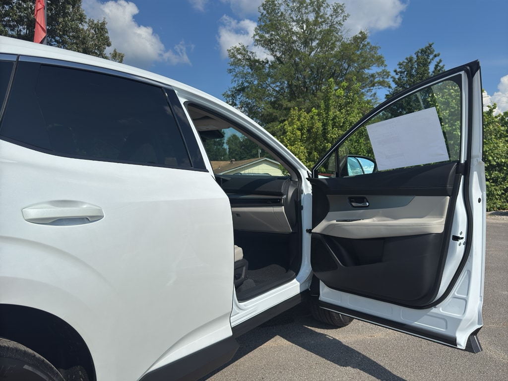 2025 Nissan Murano SL - Photo 20