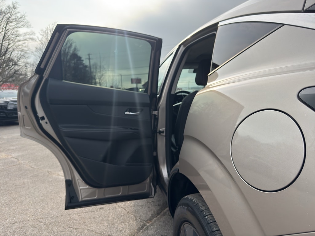 2026 Nissan Murano SL - Photo 20