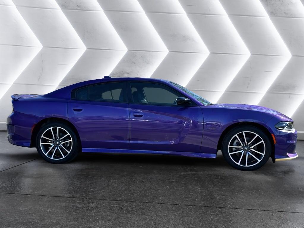 2023 Dodge Charger R/T photo 4