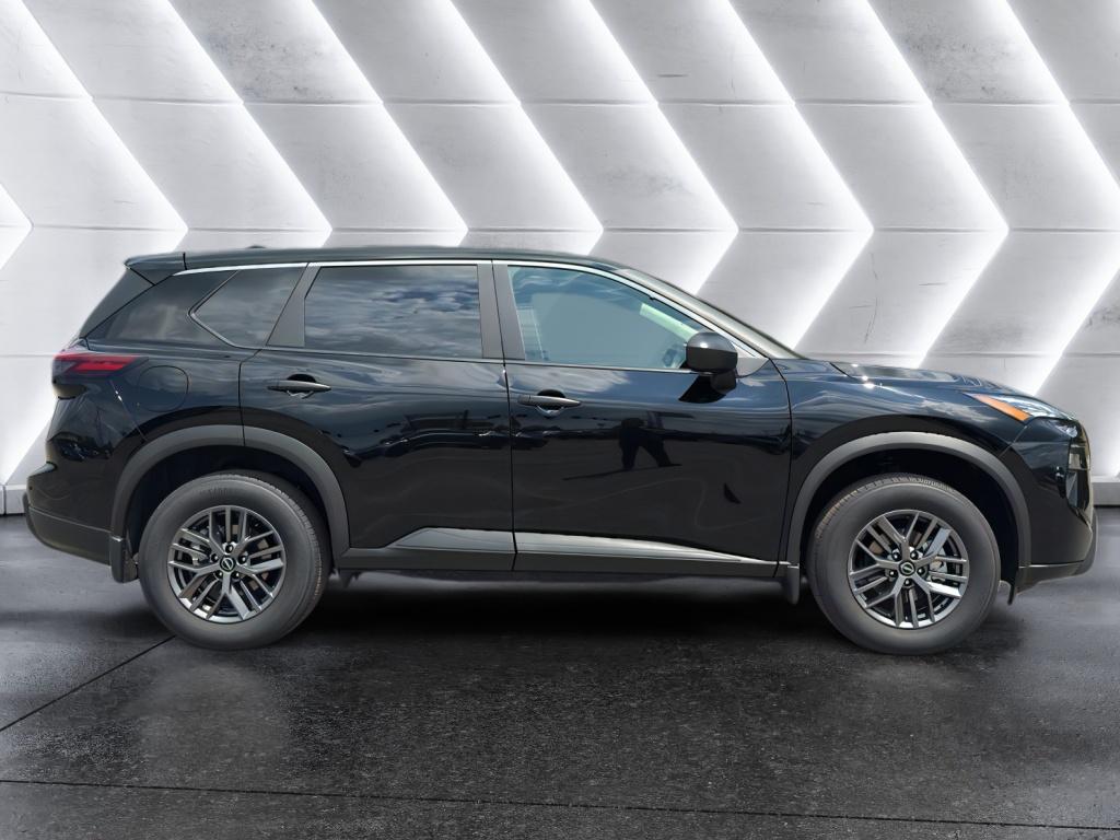 2026 Nissan Rogue S - Photo 9