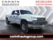Chevrolet Silverado 2500HD