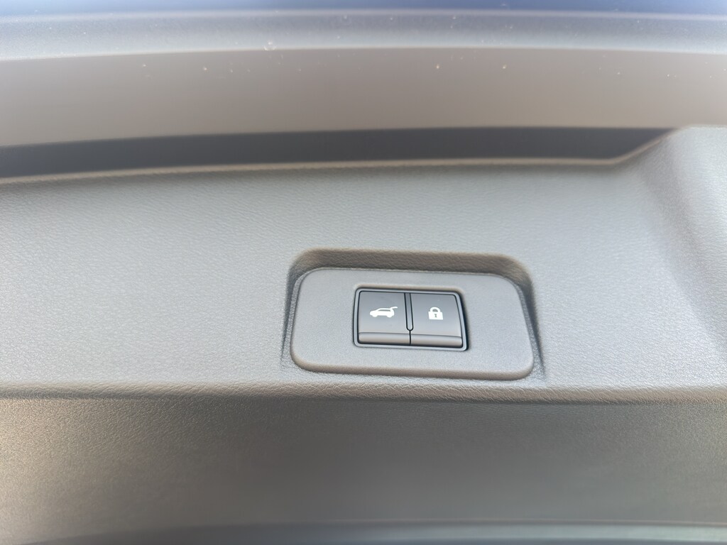 2026 Nissan Rogue Platinum - Photo 23