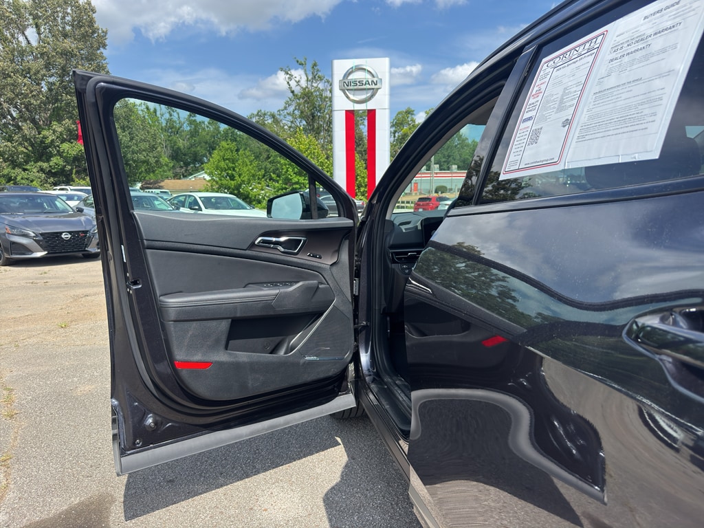 2026 Kia Sportage SX Prestige - Photo 18