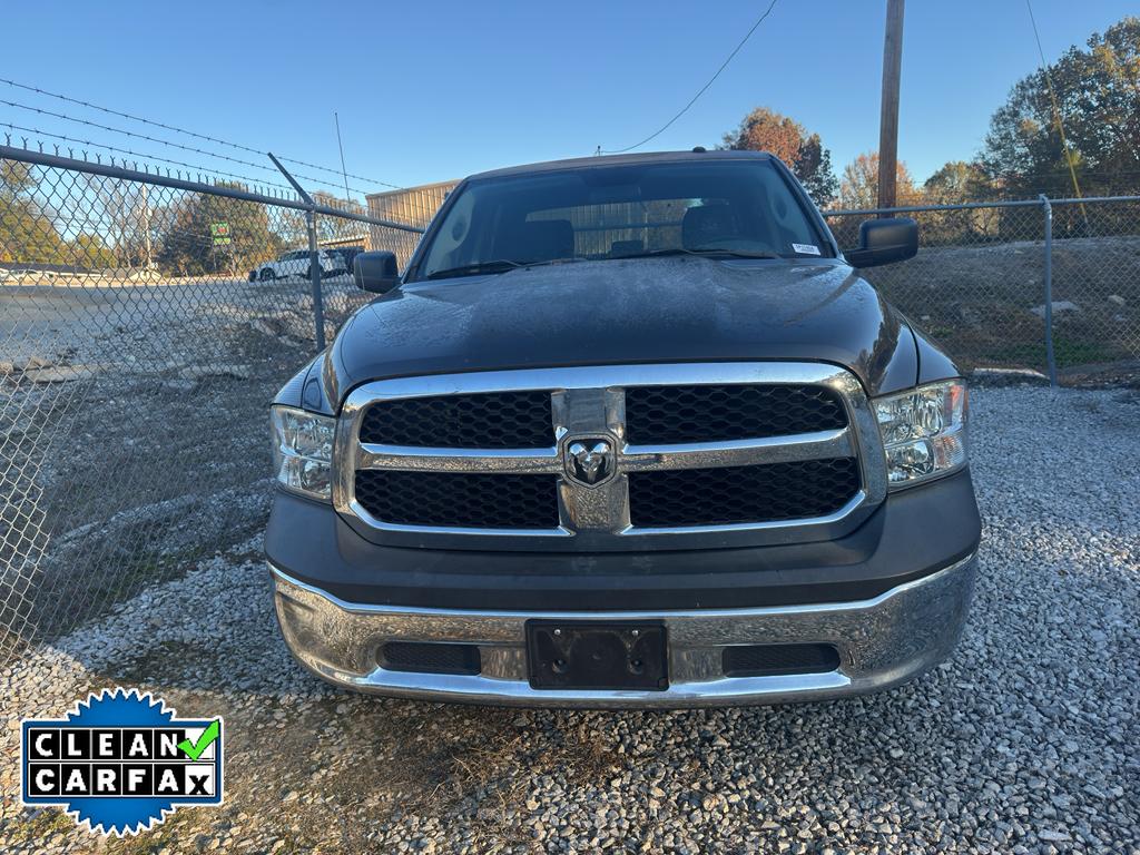 2017 Ram 1500 Tradesman photo 2