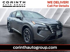 2026 Nissan Rogue SV SUV