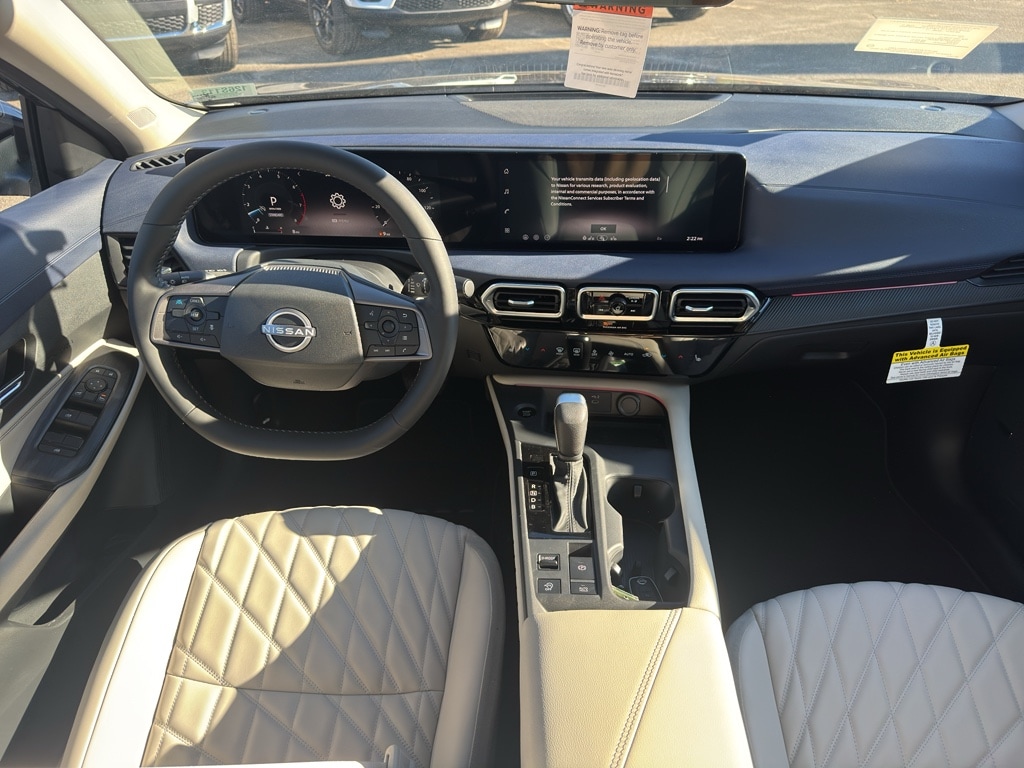 2026 Nissan Sentra SL - Photo 12