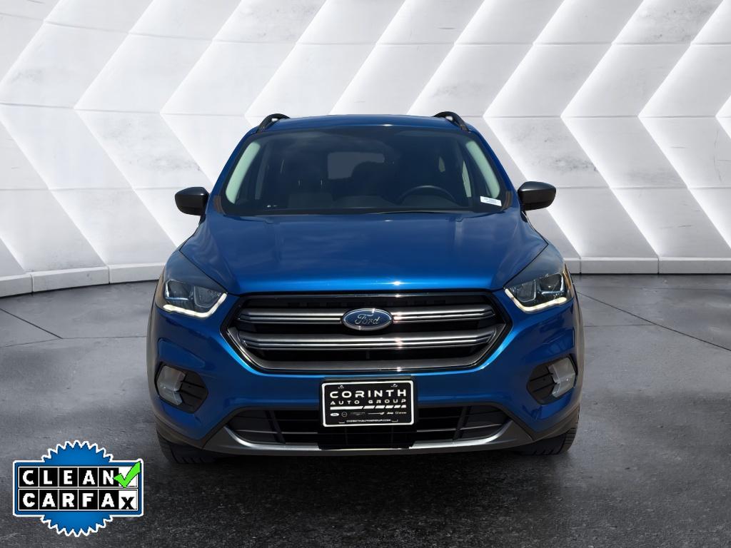 Used 2019 Ford Escape SEL with VIN 1FMCU9HD9KUC18202 for sale in Corinth, MS