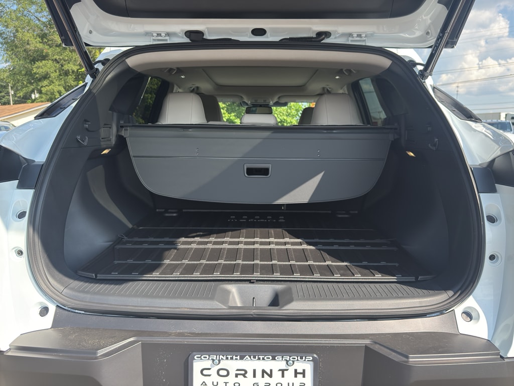 2025 Nissan Murano SL - Photo 22