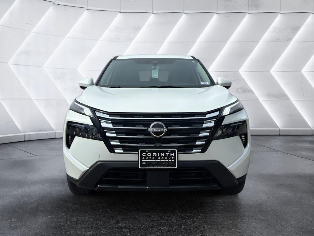 2026 Nissan Rogue SV photo 2