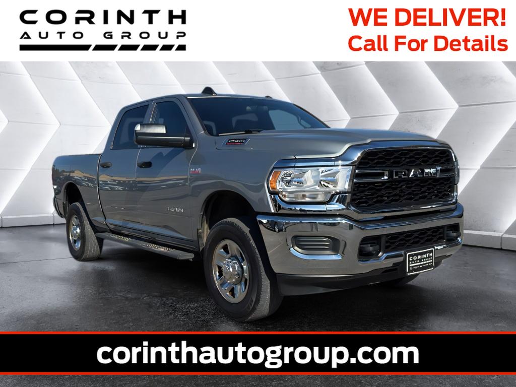 2021 RAM Ram 2500 Pickup Tradesman