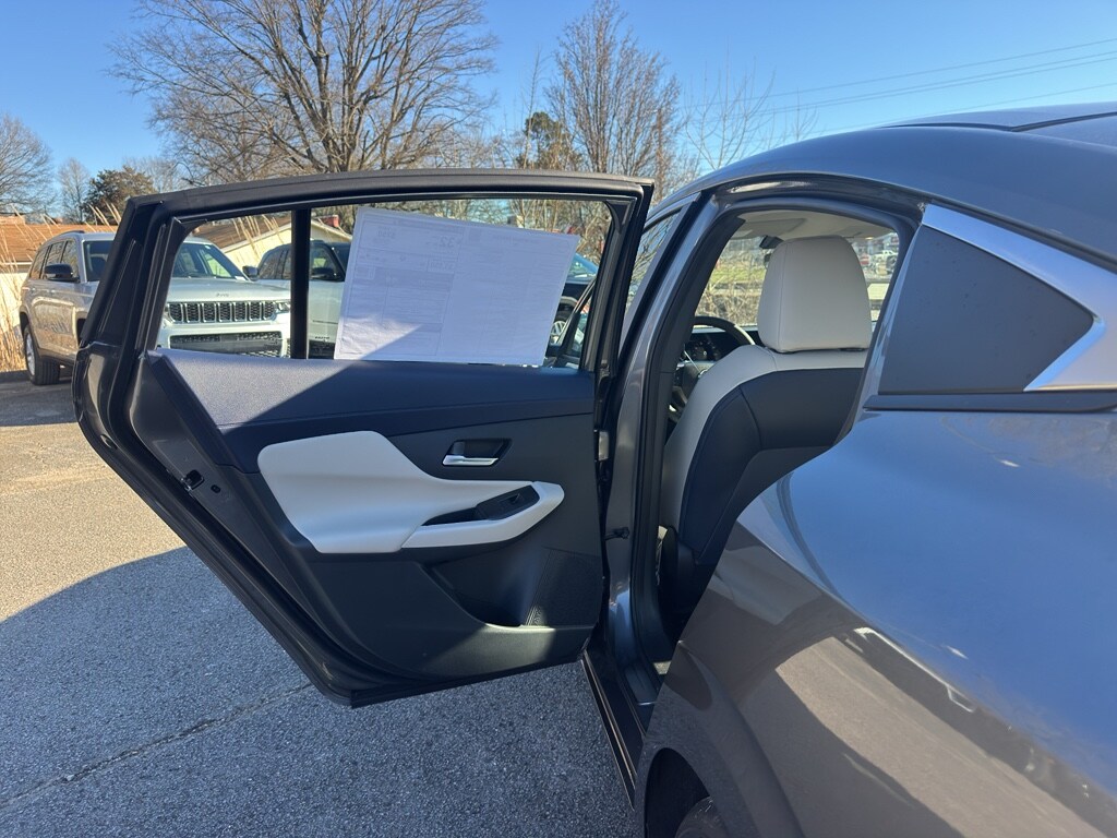2026 Nissan Sentra SL - Photo 20