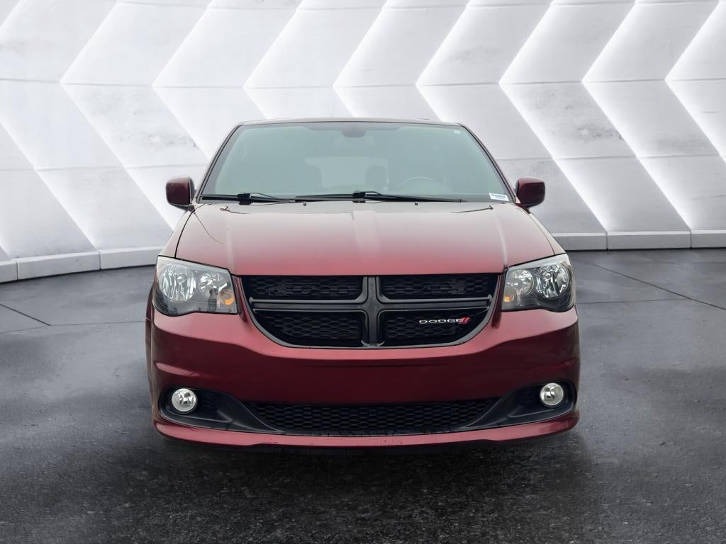 Used 2019 Dodge Grand Caravan SXT Van Passenger Van